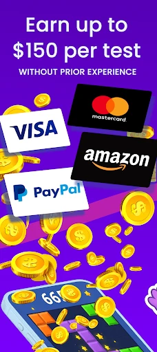 PLAYTIME Rewards - Make Money screenshot