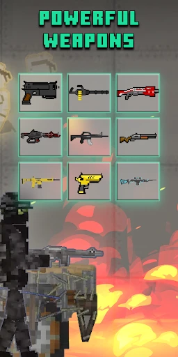 Addons for Melon screenshot