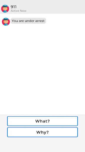 Chat Master: Prank Story screenshot