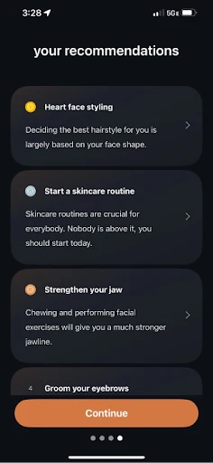 Umax - Become Hot screenshot