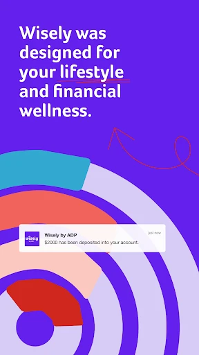 myWisely: Mobile Banking screenshot