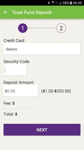 ConnectNetwork by GTL screenshot