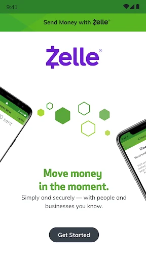 Huntington Mobile Banking screenshot