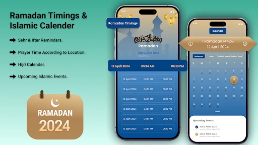 Qibla Compass: Al Quran screenshot