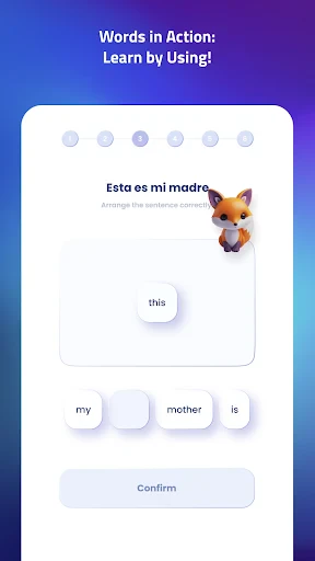 Learn Fast & Speak Fluently screenshot