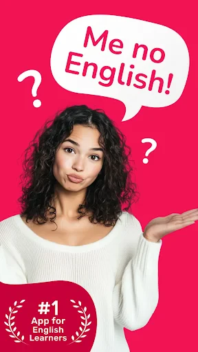 Speak & Learn English: Learna screenshot