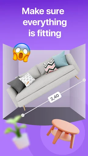 Room Planner AI: Home Interior screenshot