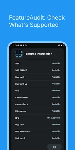 Basic Root Checker Pro- Unroot screenshot