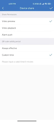 CloudEye 365 screenshot
