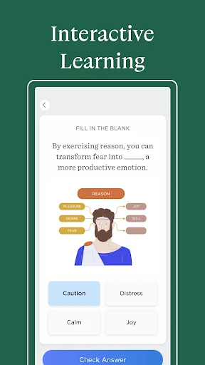 Imprint: Learn Visually screenshot