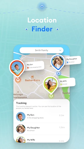 Map Drive - Radar, Speedometer screenshot