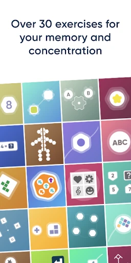 NeuroNation - Brain Training screenshot