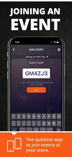 Magic: The Gathering Companion screenshot