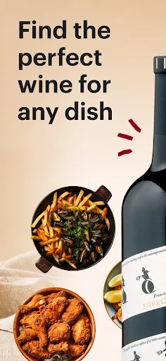 Vivino: Drink the Right Wine screenshot