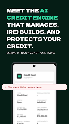 Dovly: Grow your Credit Score screenshot