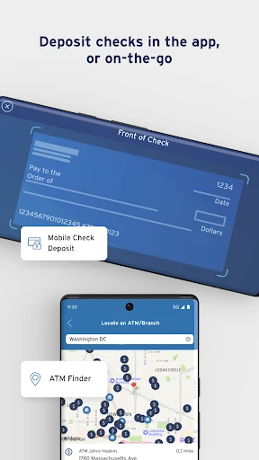 Citi Mobile® screenshot
