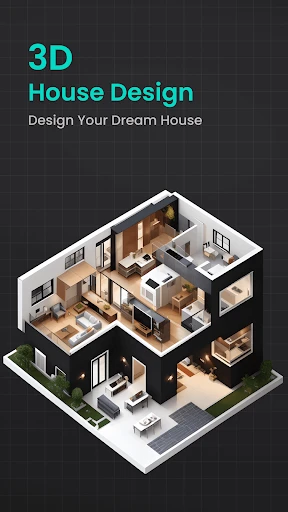 Floor Plan Creator Home Design screenshot
