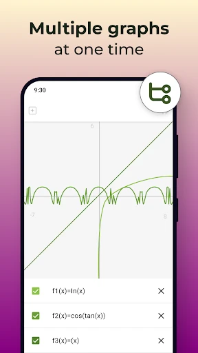 Calculator screenshot