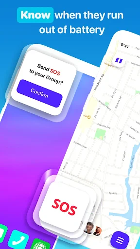 Famio: Connect With Family screenshot