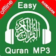 Easy Quran Mp3 Audio Offline