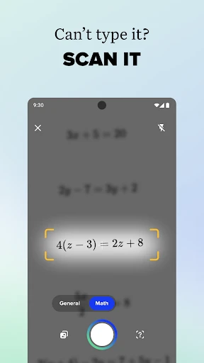 Brainly: AI Homework Helper screenshot
