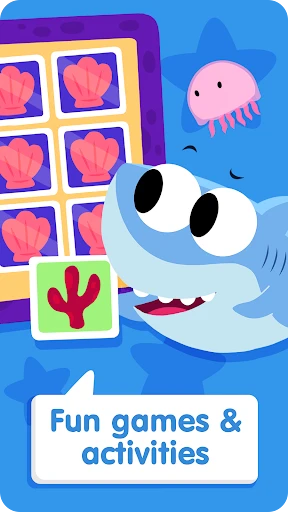 Super Simple - Kids Songs screenshot