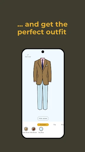 Color Genie screenshot