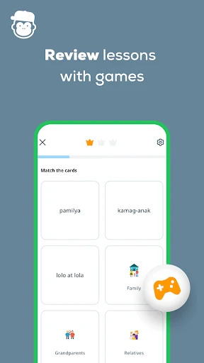 Ling - Learn Languages Now screenshot