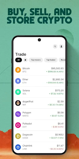 Gemini: Bitcoin Credit Card screenshot