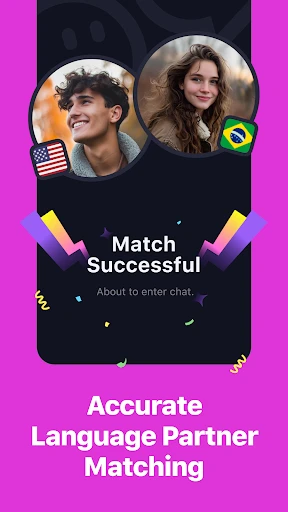 TalkIn-Learn Language&Culture screenshot