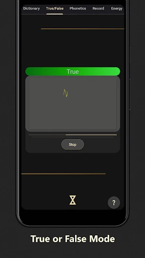 Ovibox - Spirit Box & ITC Tool screenshot