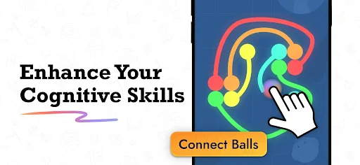 IQ Masters - Brain Games screenshot