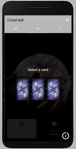 Learn more about your future screenshot