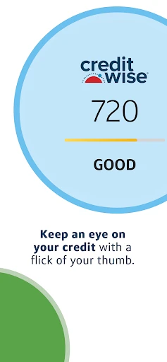 Capital One Mobile screenshot